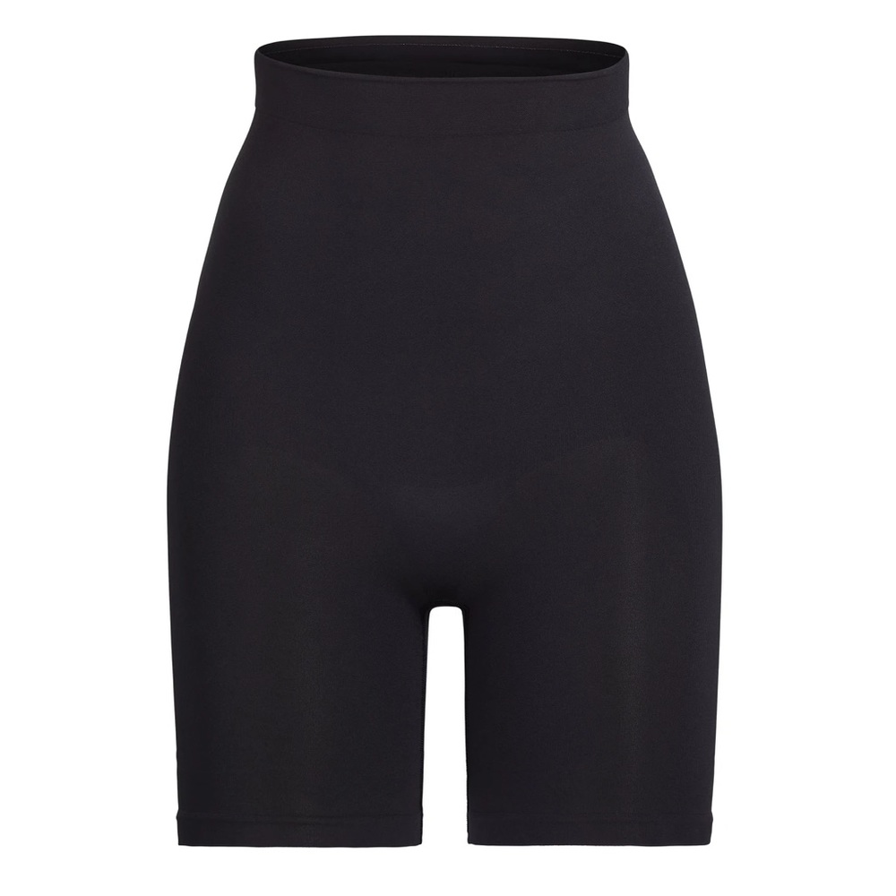 SKIMS SCULPTING SHORT ABOVE THE KNEE XXS/XS